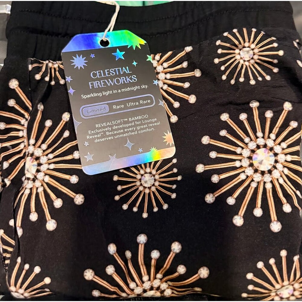 Bomb Party Loungewear